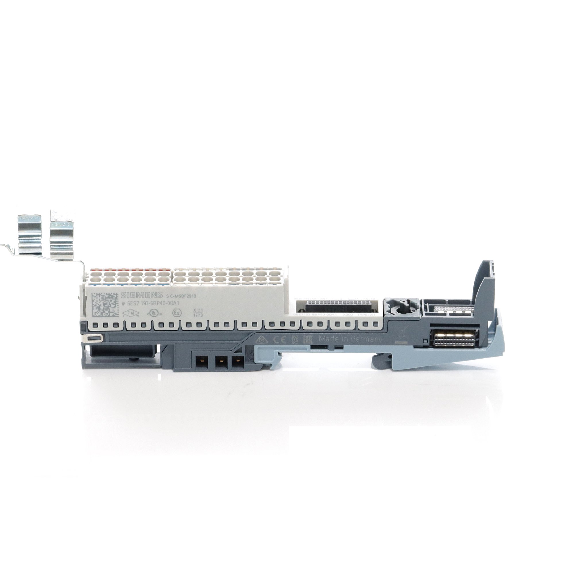 Simatic Et 200SP base unit  New